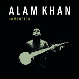 Image du média "IMMERSION de Alam KHAN"