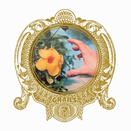 Image du média "CHALICE HYMNAL de GRAILS"