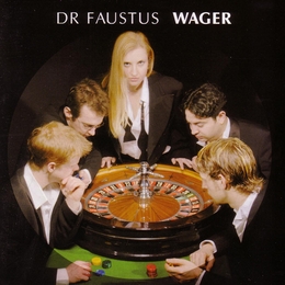 Image du média "WAGER de DR. FAUSTUS"