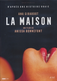 Image du média "LA MAISON de Anissa BONNEFONT"