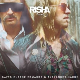 Image du média "RISHA de David Eugene EDWARDS & ALEXANDER HACKE"