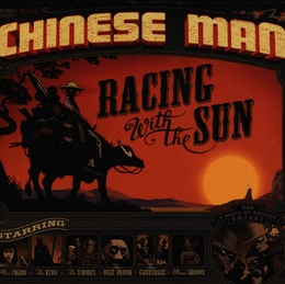 Image du média "RACING WITH THE SUN de CHINESE MAN"