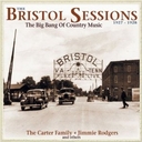 Image du média "THE BRISTOL SESSIONS. THE BIG BANG OF COUNTRY MUSIC"