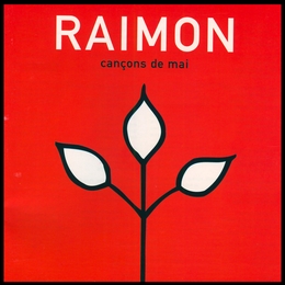 Image du média "CANÇONS DE MAI de RAIMON"