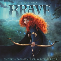 Image du média "BRAVE de Patrick DOYLE"