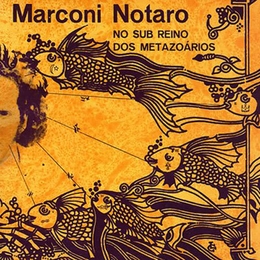 Image du média "NO SUB REINO de Marconi NOTARO"