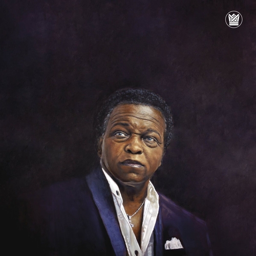 Couverture BIG CROWN VAULTS VOL. 1 de Lee FIELDS & THE EXPRESSIONS