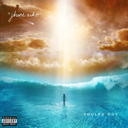 Image du média "SOULED OUT de Jhene AIKO"