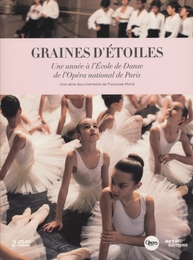 Image du média "GRAINES D'ÉTOILES de Françoise MARIE"