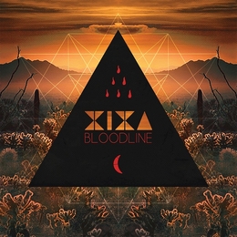 Image du média "BLOODLINE de XIXA"