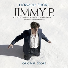 Image du média "JIMMY P. de Howard SHORE"