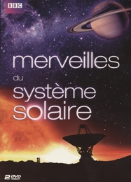 Image du média "MERVEILLES DU SYSTÈME SOLAIRE de Rebecca EDWARDS"