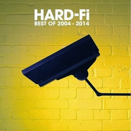 Image du média "BEST OF 2004-2014 de HARD-FI"