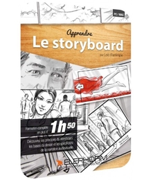 Image du média "STORYBOARD de ELEPHORM"