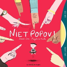 Image du média "NIET POPOV ! de David SIRE"