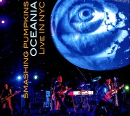 Image du média "OCEANIA LIVE IN NYC de THE SMASHING PUMPKINS"