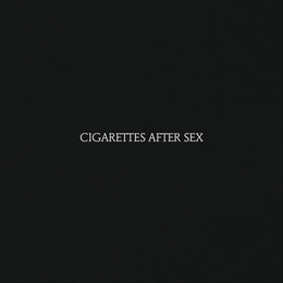 Image du média "CIGARETTES AFTER SEX de CIGARETTES AFTER SEX"