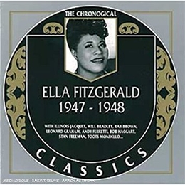 Image du média "1947-1948 de Ella FITZGERALD"