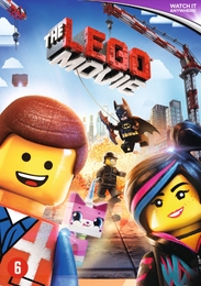 Image du média "THE LEGO MOVIE de Phil LORD"