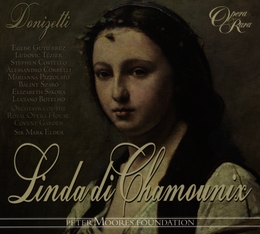 Image du média "LINDA DI CHAMOUNIX de Gaetano DONIZETTI"