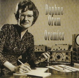 Image du média "ORAMICS de Daphne ORAM"