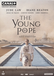 Image du média "THE YOUNG POPE de Paolo SORRENTINO"