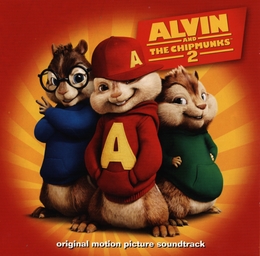 Image du média "ALVIN AND THE CHIPMUNKS - THE SQUEAKQUEL"