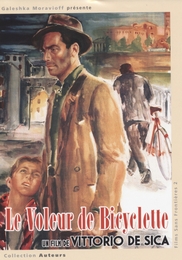 Image du média "LE VOLEUR DE BICYCLETTE de Vittorio DE SICA"