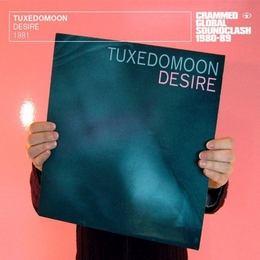 Image du média "DESIRE de TUXEDOMOON"