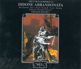 Image du média "DIDONE ABBANDONATA de Niccolo JOMMELLI"