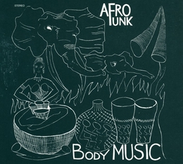 Image du média "BODY MUSIC de AFRO FUNK"