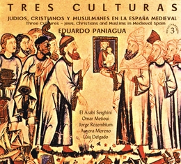 Image du média "TRES CULTURAS: JUDIOS, CRISTIANOS Y MUSULMANES EN ESPAÑA MED de Eduardo PANIAGUA"