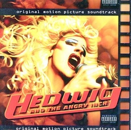 Image du média "HEDWIG AND THE ANGRY INCH de Stephen TRASK"