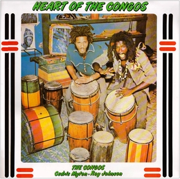 Image du média "HEART OF THE CONGOS de THE CONGOS"