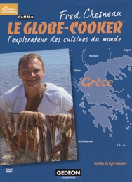 Image du média "LE GLOBE-COOKER - GRÈCE de Cyril DENVERS"