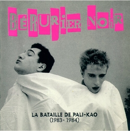 Image du média "LA BATAILLE DE PALI-KAO de BÉRURIER NOIR"