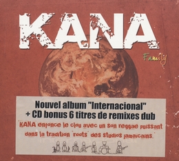 Image du média "INTERNATIONAL de KANA FAMILY"