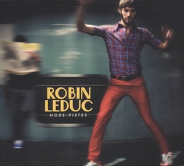 Image du média "HORS-PISTES de Robin LEDUC"