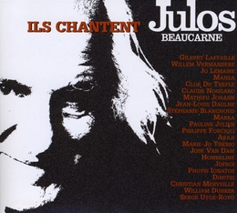 Image du média "ILS CHANTENT JULOS BEAUCARNE"