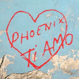 Image du média "TI AMO de PHOENIX"