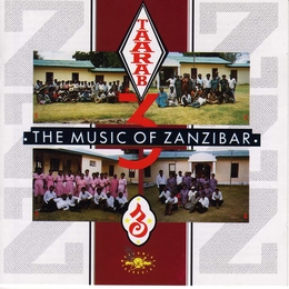 Image du média "TAARAB 3: THE MUSIC OF ZANZIBAR"