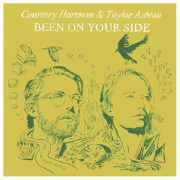 Image du média "BEEN ON YOUR SIDE de Courtney HARTMAN & TAYLOR ASHTON"