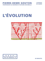 Image du média "L'EVOLUTION de Pierre-Henri GOUYON"