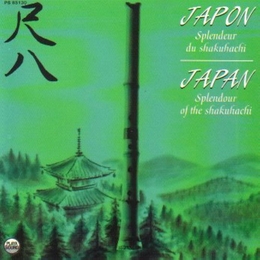 Image du média "JAPON: SPLENDEUR DU SHAKUHACHI"