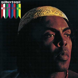 Image du média "REFAVELA de Gilberto GIL"