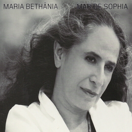 Image du média "MAR DE SOPHIA de Maria BETHANIA"