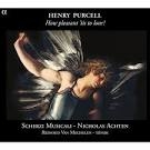 Image du média "HOW PLEASANT 'TIS TO LOVE ! de Henry PURCELL"