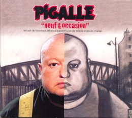 Image du média "NEUF & OCCASION de PIGALLE"