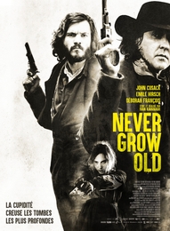 Image du média "NEVER GROW OLD de Ivan KAVANAGH"