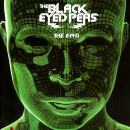 Image du média "THE E.N.D. de THE BLACK EYED PEAS"